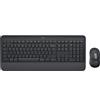 Logitech Signature MK650 Combo for Business tastiera Mouse 920-010996