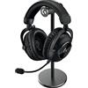 Logitech G Pro X 2 - Headset - ohrumschließend 991-000550