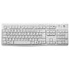Logitech Keyboard K120 for Business tastiera Ufficio USB 920-003626