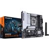 GIGABYTE B860M GAMING X WIFI6E scheda madre B860M GAMING X WIFI6E