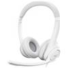 Logitech H390 Auricolare Cablato A Padiglione Ufficio USB 981-001286