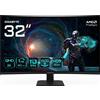 GIGABYTE GS32QCA Monitor PC 80 cm (31.5') 2560 x 1440 Pixel GS32QCA