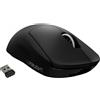 Logitech G 910-005881 mouse Mano destra RF Wireless 25600 910-005881