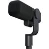 Logitech G 988-000565 microfono Nero Microfono da studio 988-000565