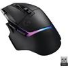 Logitech G 910-006162 mouse Gaming Mano destra RF Wireless 910-006162