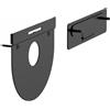 Logitech 939-001817 sistema di conferenza Montaggio a muro 939-001817