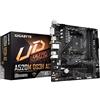 GIGABYTE A520M DS3H AC scheda madre AMD A520 Socket AM4 A520M DS3H AC