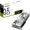 GIGABYTE GeForce RTX 5080 AERO OC 16GB GV-N5080AERO OC-16GD
