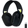 Logitech G G435 Auricolare A Padiglione 981-001050