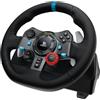 Logitech G - Wheel and pedals set 991-000486