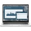 DELL Pro 14 PC14255 Copilot+ PC AMD Ryzen AI 7 PRO 350 Laptop 5G8FC