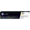 HP Cartuccia toner originale giallo LaserJet 130A CF352A