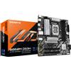 GIGABYTE B860M DS3H scheda madre Intel B860 LGA 1851 B860M DS3H