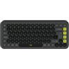 Logitech 920-013071 tastiera Universale Bluetooth QWERTY US 920-013071
