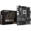GIGABYTE B650 UD AX scheda madre AMD B650 Socket AM5 ATX B650 UD AX