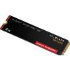 Sandisk Black SN7100 Disco SSD 2TB M.2 NVMe WDS200T4X0E