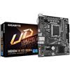 GIGABYTE H610M H V3 DDR4 scheda madre Intel H610 H610M H V3 DDR4