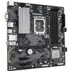 GIGABYTE B760M D3HP scheda madre Intel B760 Express LGA B760M D3HP