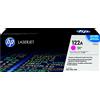 HP 122A Magenta Original LaserJet Toner Cartridge cartuccia Q3963A