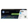 HP 220A toner originale - ciano (W2201A) W2201A