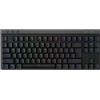 Logitech G G515 Lightspeed TKL tastiera Gaming RF senza 920-012538