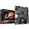 GIGABYTE H410M H V2 scheda madre Intel H410 LGA 1200 H410M H V2