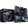 GIGABYTE Z890 AORUS MASTER AI TOP Intel Z890 LGA Z890 A MASTER AI TOP
