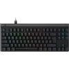 Logitech G G515 tastiera Gaming USB QWERTY US International 920-012872