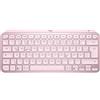 Logitech Master MX Keys Mini tastiera Ufficio RF senza fili 920-010500