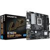 GIGABYTE B760M D3HP DDR4 scheda madre Intel B760 B760M D3HP DDR4