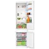 Bosch KIN96NSE0 Serie 2 - Frigorifero da incasso, nicchia da 194 x 56 cm, raffreddamento da 215 l + congelatore da 75 l, volume di raffreddamento in più dell'11%, mai sbrinare, illuminazione uniforme