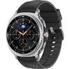Samsung Galaxy Watch 8 L505 Classic 46mm LTE Black Europa