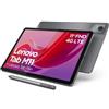 Lenovo Tablet Tab M11 ZADB0034SE Lte 10.95" Wuxga Octa Core 128Gb 4Gb 4G Lu Grey