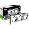INNO3D GeForce RTX 5070 Ti OC D7 16GB X3 WHITE / Scheda Grafica Gaming / Express