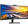 Philips Monitor Philips 34E1C5600HE/00 WQHD 34" 100 Hz