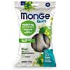 MONGE GIFT ALLBREEDS DOG VEGETAL CON CLORELLA E MENTA 210 G