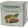 Scrub alle Mandorle per viso, collo e decolletè