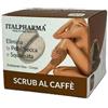 Scrub corpo al Caffè esfoliante