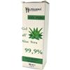 Gel puro all'Aloe Vera 99,9%