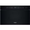 Whirlpool Forno a Microonde da incasso con Grill Capacità 22 Litri Potenza 750 Watt Larghezza 60 cm Funzione Scongelamento colore Nero - WMN14BB