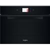 Whirlpool Forno a Microonde da incasso con Grill Capacità 53 Litri Potenza 950 Watt Larghezza 60 cm Funzione Scongelamento e Ventilato colore Bianco - WCW11O7HTSB