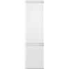 Whirlpool Frigorifero da Incasso Combinato Capacità 300 Litri Classe energetica D Raffreddamento Ventilato Less Frost - WHC20D011B1
