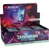 Magic: The Gathering DuskMourn: House of Horror Play Booster Versione giapponese