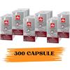 ILLY Intenso 300 Capsule In Alluminio Compatibili Nespresso