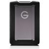 SANDISK PROFESSIONAL HARD DISK ESTERNO SANDISK PROFESSIONAL G-DRIVE ArmorATD 5TB 5000 GB, 130 Mbyte/s