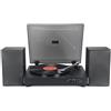 MAJESTIC GIRADISCHI MAJESTIC TT 64 Nero