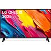 LG QNED AI 43QNED70A6A TV QNED, 43 "