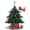 LEGO Decorazioni per l'albero di Natale di famiglia