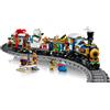 LEGO Treno espresso festivo