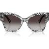 Dolce & Gabbana Occhiali da Sole Dolce&Gabbana DG4478 32878G